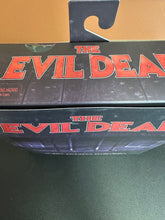Load image into Gallery viewer, NECA THE EVIL DEAD ULTIMATE ASH &amp; CHERYL ACTION FIGURES
