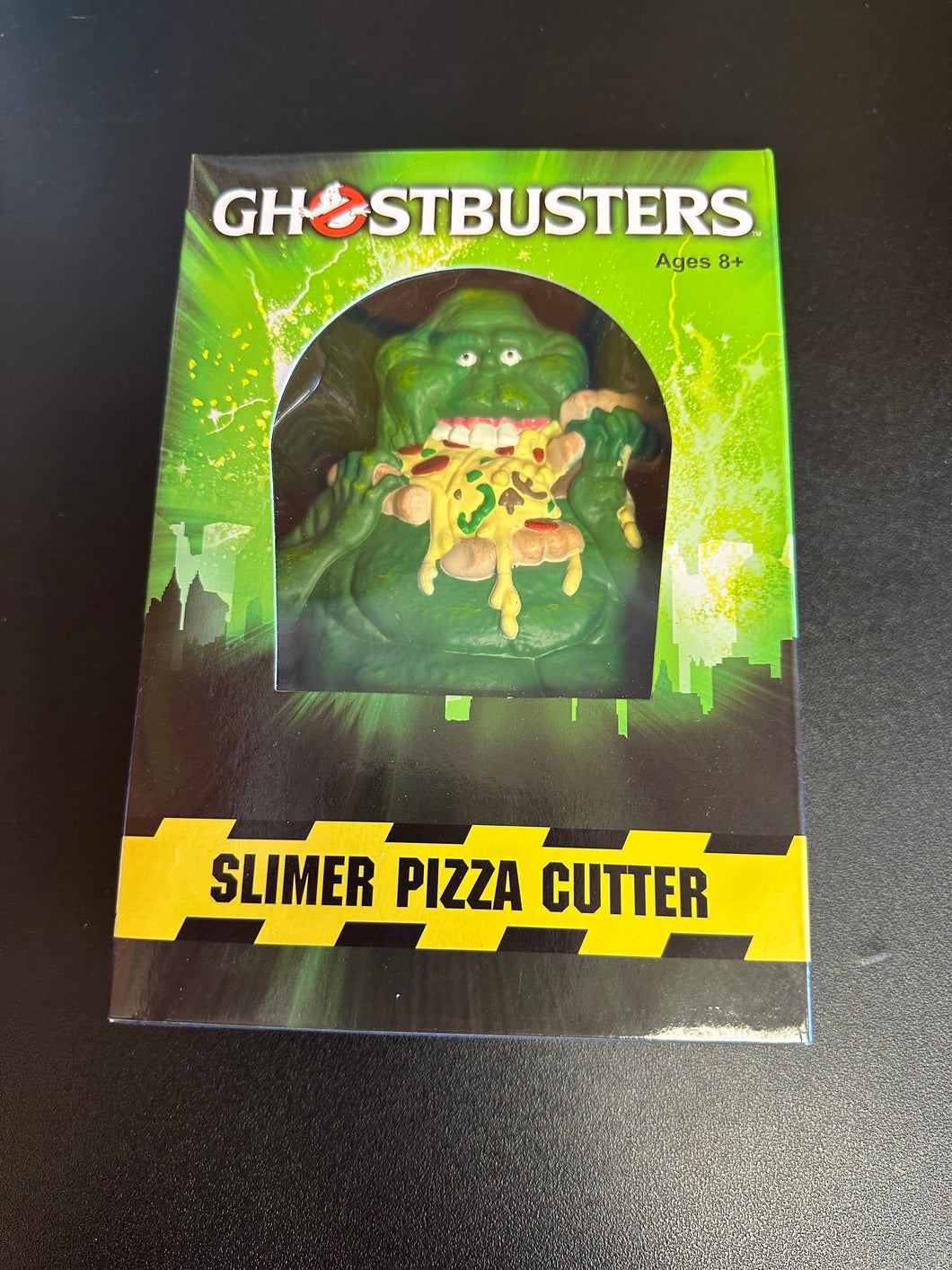 Diamond Select Ghostbusters Slimer Pizza Cutter