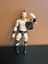 Load image into Gallery viewer, WWE 2011 Elite Series 46 Sheamus Loose Figure See Pics
