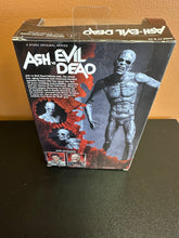 Load image into Gallery viewer, NECA STARZ SERIES ASH VS EVIL DEAD DEMON SPAWN PREOWNED FIGURE
