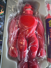 Load image into Gallery viewer, CAP VAC-MAN 15” ENEMY OF STRETCH ARMSTRONG WITH BOX
