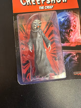 Load image into Gallery viewer, CREEPSHOW MONSTARZ THE CREEP RETRO 3 3/4” ACTION FIGURE PACKAGE WEAR
