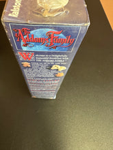 Load image into Gallery viewer, Ralston The Addams Family Cereal Sealed with Cousin IT Flashlight
