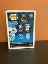 Load image into Gallery viewer, FUNKO POP The Haunted Mansion Opera Singer Phantom 576 New In Box
