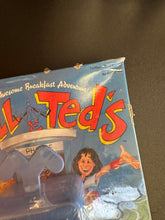 Load image into Gallery viewer, Ralston Bill &amp; Ted’s Excellent Adventure Cereal Sealed with Cassette Tape Case
