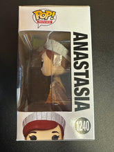 Load image into Gallery viewer, FUNKO POP ANASTASIA 2022 SUMMER CONV. 1240
