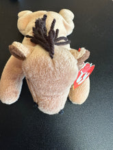 Load image into Gallery viewer, TY 1995 Derby the Horse Style 4008 Beanie Baby
