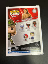 Load image into Gallery viewer, FUNKO POP WWE SHAWN MICHAELS GAMESTOP 101
