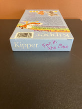 Load image into Gallery viewer, Kipper Fun in the Sun VHS Preowned
