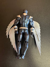 Load image into Gallery viewer, Marvel Legends Guardians of the Galaxy Darkhawk 6” Loose Figure
