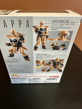 Load image into Gallery viewer, S.H.Figuarts DRAGONBALL Z NAPPA SIGNED PHIL PARSONS NO COA
