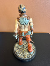 Load image into Gallery viewer, Gearbox Borderlands 3 Physco Bandit 7” Figure Preowned
