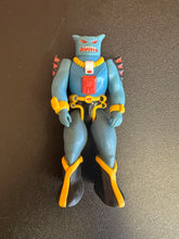 Load image into Gallery viewer, World Events Productions 1984 Panosh Voltron Robeast Scorpion Preowned Loose Figure
