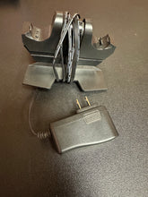 Load image into Gallery viewer, Power A PS4 wireless controller charging station PREOWNED
