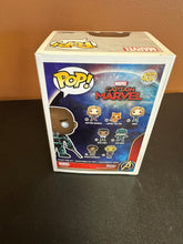Load image into Gallery viewer, FUNKO POP CAPTAIN MARVEL KORATH 2019 SPRING CONV. 437
