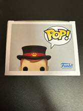 Load image into Gallery viewer, FUNKO POP FUNKOVILLE MAYOR FREDDY SE 3000 PCS SEE PICS
