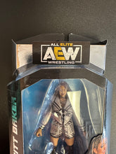 Load image into Gallery viewer, AEW UNMATCHED COLLECTION DR. BRITT BAKER #04 SERIES 1
