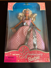 Load image into Gallery viewer, MATTEL BARBIE 35th ANNIVERSARY WALMART 17245
