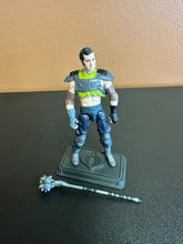Load image into Gallery viewer, G.I. Joe 30th Anniversary Thunder “Thrasher” Loose Figure

