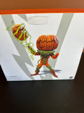 Load image into Gallery viewer, Hasbro Power Rangers Lightning Collection Pumpkin Rapper
