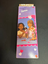 Load image into Gallery viewer, Mattel Barbie Valentine Fun 16311 Preowned
