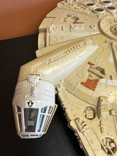 Load image into Gallery viewer, Kenner 1979 Star Wars Millennium Falcon Incomplete Works See Details
