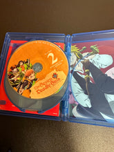 Load image into Gallery viewer, The Seven Deadly Sins Season One [BluRay] PREOWNED
