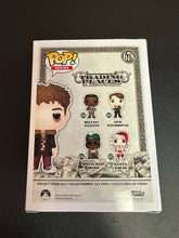 Load image into Gallery viewer, FUNKO POP TRADING PLACES LOUIS WINTHROPE III TARGET 678
