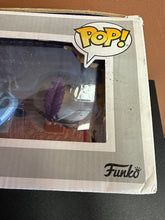 Load image into Gallery viewer, FUNKO POP DISNEY ALADDIN’S FIRST WISH 409 BOX DAMAGE
