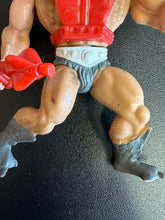 Load image into Gallery viewer, Masters of the Universe MOTU Zodac 1982 Soft Head Loose Figure
