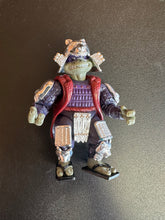 Load image into Gallery viewer, PLAYMATES 1993 TMNT SHOGUN DON LOOSE PREOWNED FIGURE
