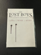 Load image into Gallery viewer, The Lost Boys 3 Movie Collection [DVD] (NEW) Sealed
