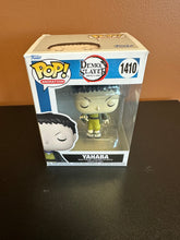 Load image into Gallery viewer, FUNKO POP DEMON SLAYER YAHABA 1410
