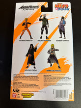 Load image into Gallery viewer, Bandai: Anime Heroes Naruto Shippuden Namikaze Minato
