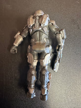 Load image into Gallery viewer, McFarlane Toys Halo 5 Guardians Spartan Buck Figure Preowned
