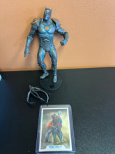 Load image into Gallery viewer, DC Multiverse Batman Dark Nights Metal Earth- 44 Loose Preowned Figure

