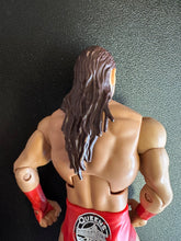 Load image into Gallery viewer, Mattel 2011 Big Cass WWE Elite Series 55 Loose Figure Pre-owned
