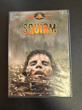 Load image into Gallery viewer, MGM SQUIRM [DVD] Preowned
