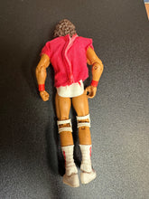 Load image into Gallery viewer, Mattel WWE Elite Hall of Fame Tito Santana Loose Preowned Figure
