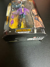 Load image into Gallery viewer, AEW UNRIVALED COLLECTION CHRIS JERICHO #134 WALMART EXCLUSIVE
