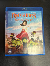 Load image into Gallery viewer, Red Shoes and the Seven Dwarfs No Digital [BluRay] PREOWNED
