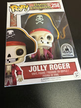 Load image into Gallery viewer, FUNKO POP PIRATES OF THE CARIBBEAN JOLLY ROGER DISNEY PARK EXCLUSIVE
