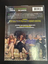 Load image into Gallery viewer, Married with Children 21 Disc Set [DVD] (NEW) Sealed Plastic Tear
