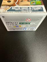 Load image into Gallery viewer, FUNKO POP FUNKOVILLE ROLLER DRIVE-IN FRANNY SE 1500 PCS SEE PICS
