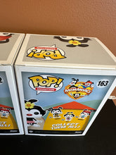 Load image into Gallery viewer, FUNKO POP ANIMANIACS YAKKO, WAKKO, DOT SET OF 3 BOX DAMAGE
