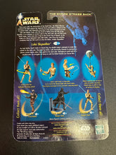 Load image into Gallery viewer, HASBRO STAR WARS EMPIRE STRIKES BACK LUKE SKYWALKER BESPIN DUEL
