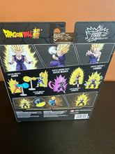 Load image into Gallery viewer, DRAGONBALL SUPER DRAGON STARS SERIES POWER UP PACK SIGNED STEPHANIE NADOLNY SUPER SAIYAN 2 GOHAN
