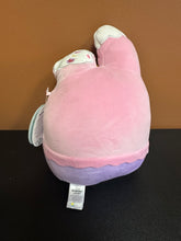 Load image into Gallery viewer, Sanrio Hello Kitty Squishmallow My Melody 8” with Tags
