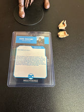 Load image into Gallery viewer, DC Multiverse King Shazam! The Infected Loose Preowned Figure
