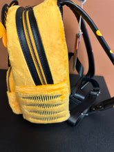Load image into Gallery viewer, LOUNGEFLY GARFIELD &amp; POOKY MINI BACKPACK
